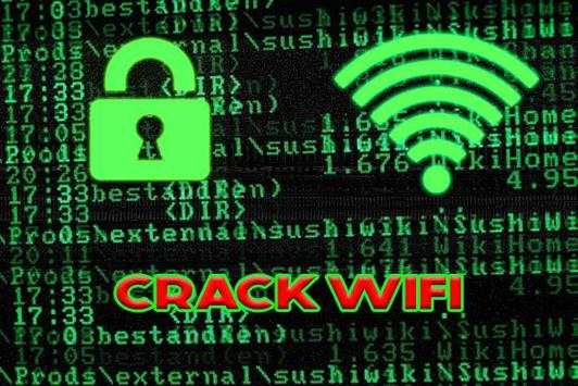 Real Wifi Hacker Pro - Prank screenshot 1