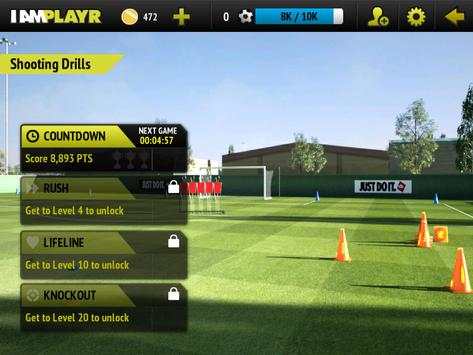 I AM PLAYR screenshot 4