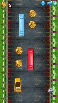 SUBWAY BUS RACING! screenshot 1