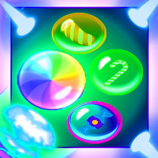 Super Bubble Match 1.3