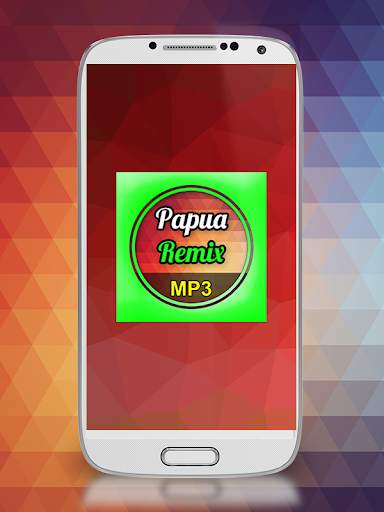 Lagu Papua Remix Joget screenshot 3
