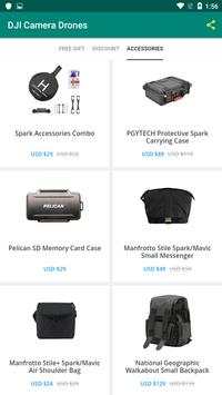 DJI Camera Drones screenshot 7
