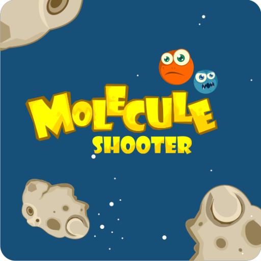 ikon Molecule Shooter