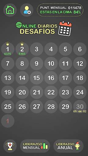 Solitario Clásico screenshot 4