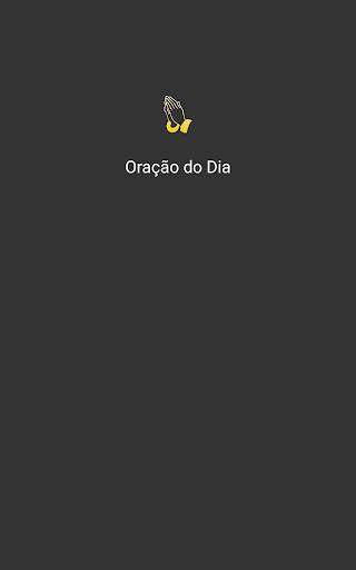Oração do Dia - Pe. Sérgio screenshot 4