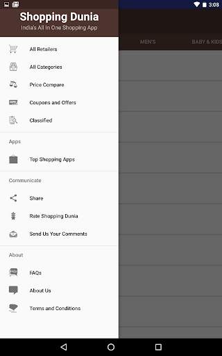 Shopping Dunia Online Shopping screenshot 10