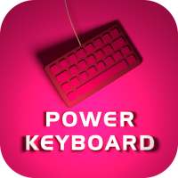 Power Keyboard logo