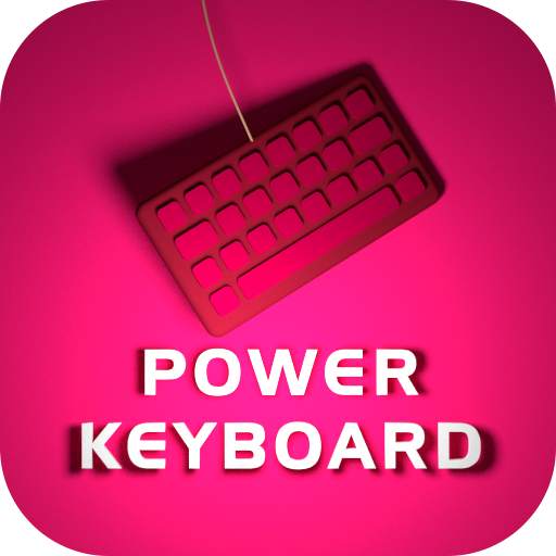 Power Keyboard 1.0.6