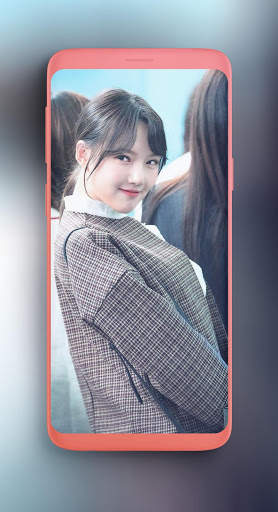 GFriend Yerin wallpaper Kpop HD new screenshot 1