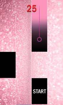 piano pink - perfect piano screenshot 3