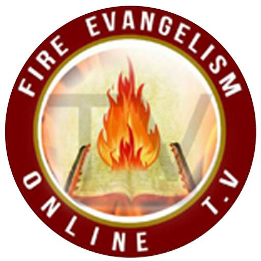 Fire Evangelism TV 2.1