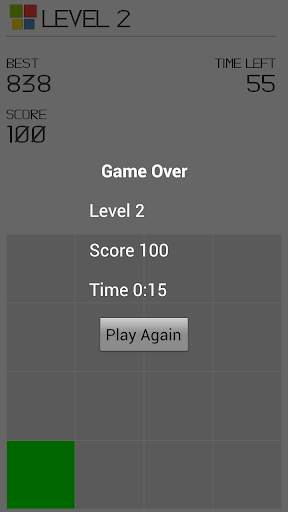 Puzzle Game: Bubble Breaker screenshot 7