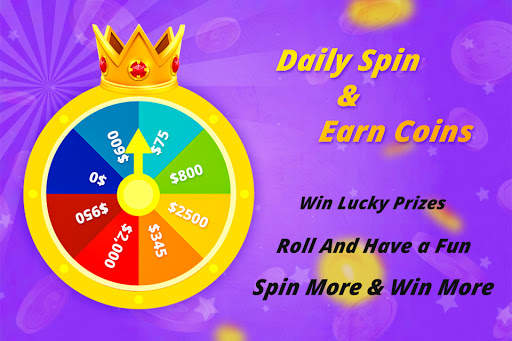 Cash Reward: Spin and win video Earn App स्क्रीनशॉट 1