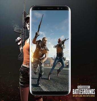 PUBG Wallpaper 4K screenshot 3