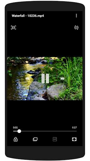 Gallery NX screenshot 8
