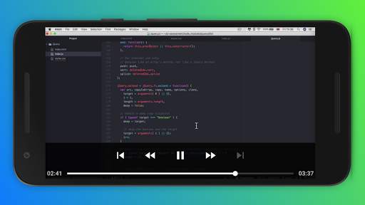 The Complete 2020 Web Development Bootcamp screenshot 1