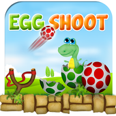Egg Shoot Pro icon