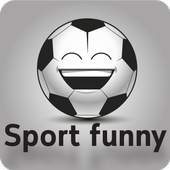 Sport funny video 1.0