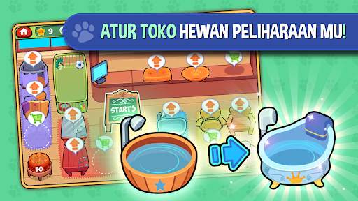 My Virtual Pet Shop Toko Hewan screenshot 3