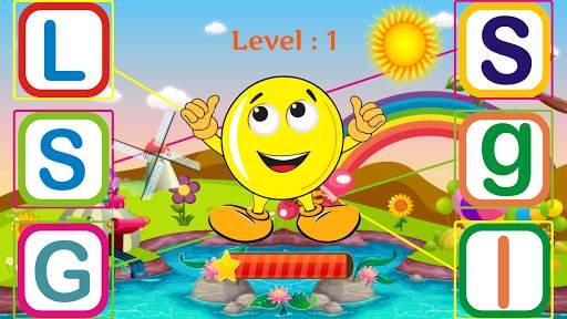 Kindergarten Fun screenshot 6