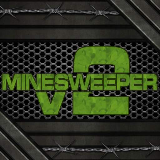 Minesweeper v2 1.17