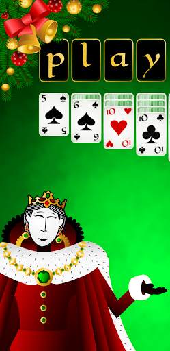 Klondike Solitaire screenshot 1
