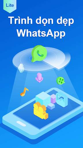 Easy Clean Lite -  tăng tốc và dọn dẹp screenshot 8