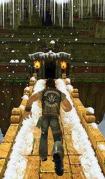 Temple  Snow Run screenshot 2