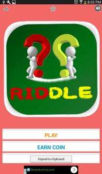 Riddle That world screenshot 6