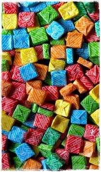Candy wallpapers screenshot 4