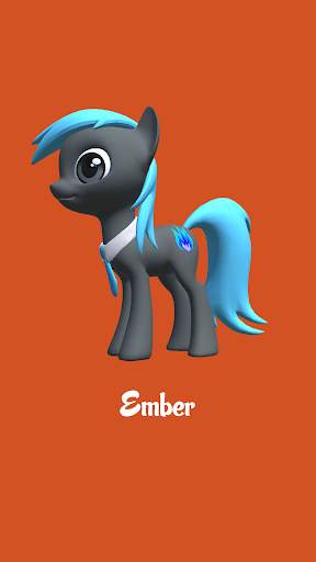 iCreate Pony Maker screenshot 4