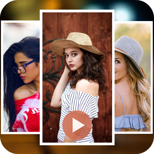 Photo Video Maker icon