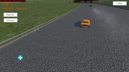 Car Racing 2021 screenshot 3