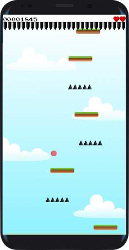 Slip - Rapid Roll - Fast slider screenshot 2