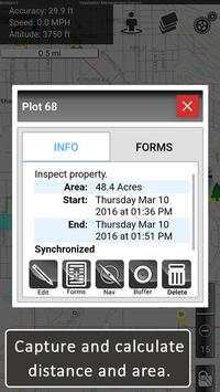 MapItFast screenshot 3