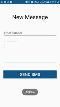 Messenger screenshot 4