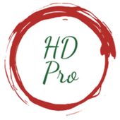 HD Guru VPN icon