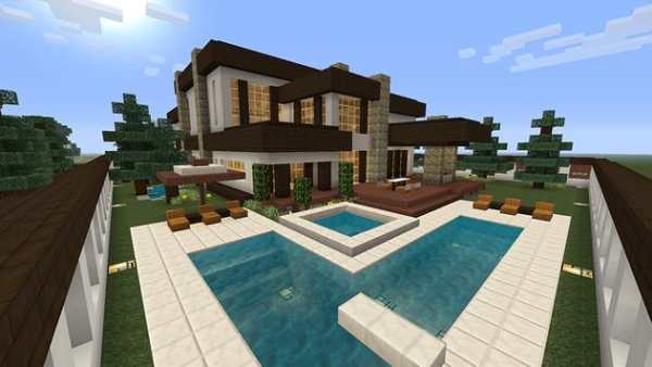 House Building Minecraft Guide screenshot 1