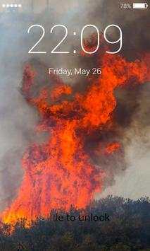 Fire Wallpaper Pro screenshot 8