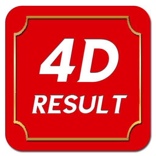 4D Result 1.0.3