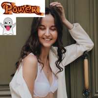 Filter for Snapchat! Games for Snap! POWERFILTER logo