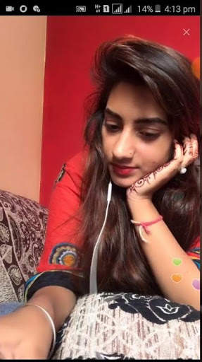 Hot Video App : Hot Desi Videos, Desi Maal App 4 تصوير الشاشة