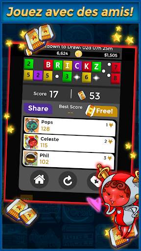 Brickz screenshot 5
