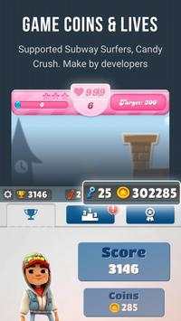 Lulubox screenshot 2