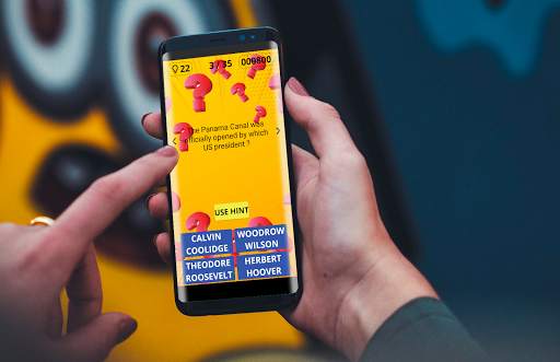 General Quiz Games - Great For All Ages screenshot 6