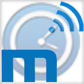 WiFi Timer D6500 icon