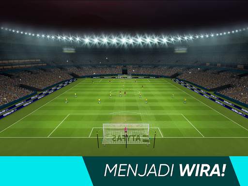 Football Cup 2023 - Bola sepak screenshot 3