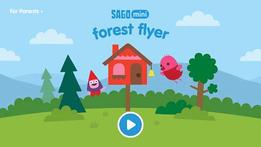 Sago Mini Forest Adventure screenshot 5