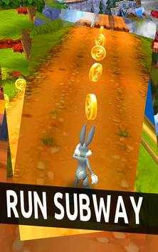 Bunny Run скриншот 4