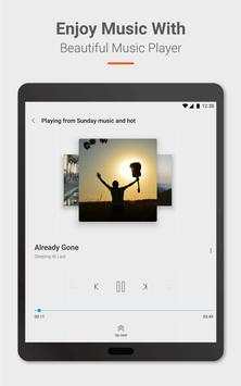 Sound Me: Free Music and Trending Songs 11 تصوير الشاشة